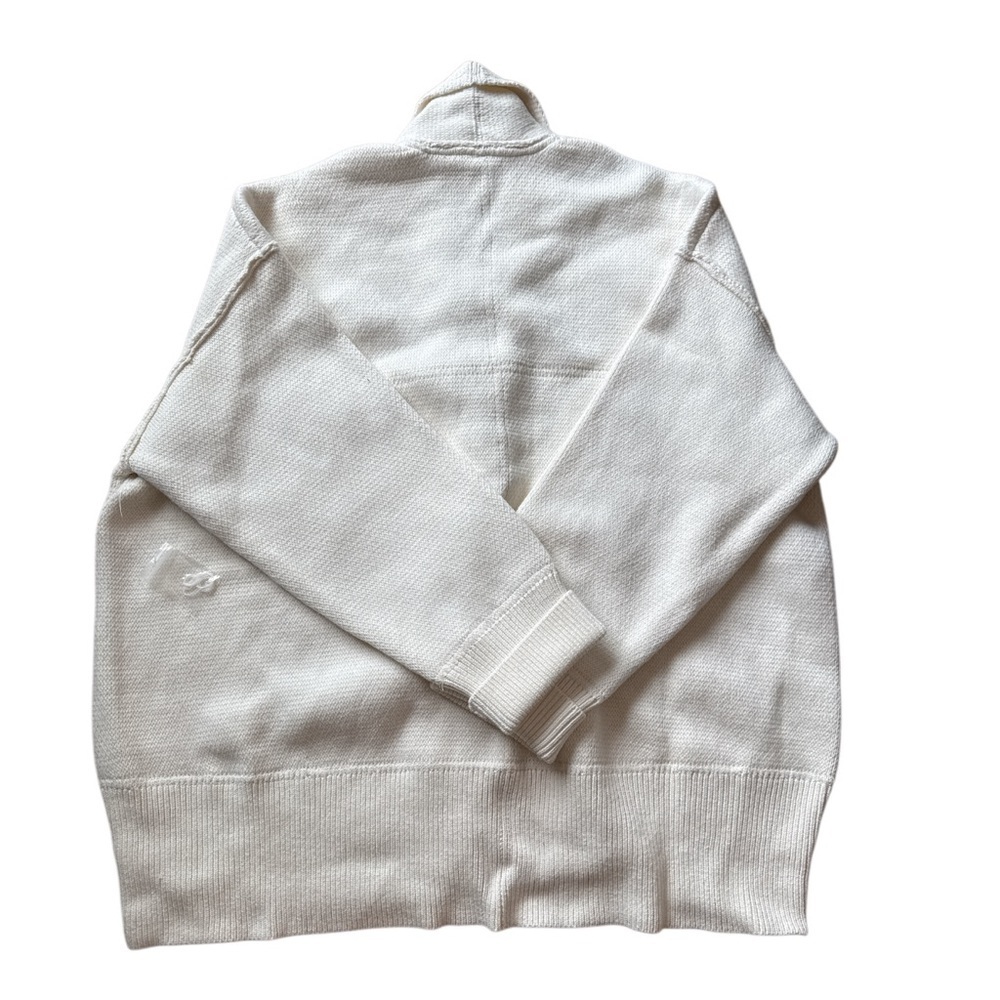 NWOT Free People Chamomile Cardi - Picture 7 of 15